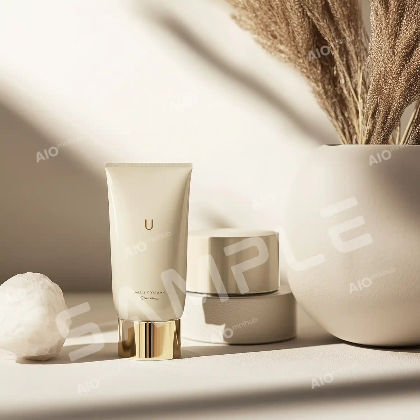 Styled Product Photography