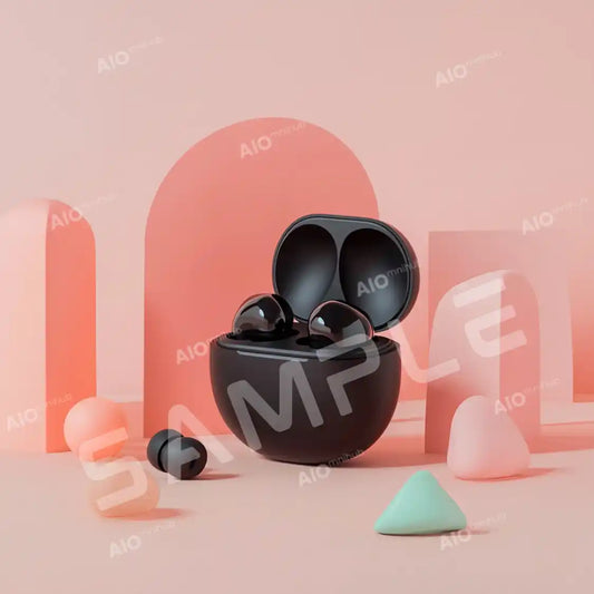 Styled Product Photography