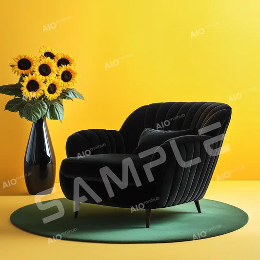 Styled Product Photography