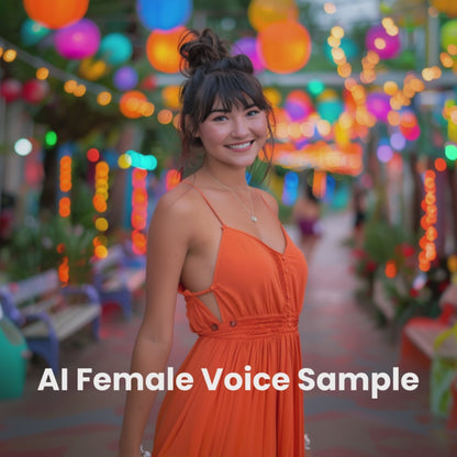 AI Emotional Voiceovers  Add-on