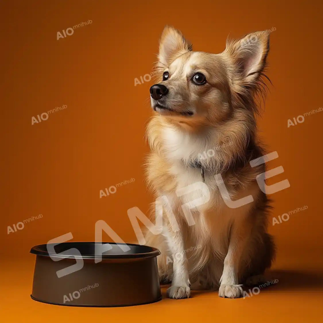 Pet Model Photography